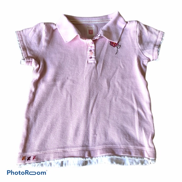 Polo 10/$10 - Picture 1 of 4